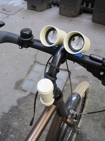 Biker Sound System
